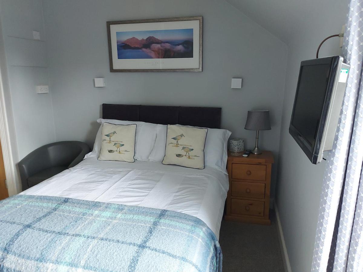 Firtree Bed And Breakfast At Galvelbeg House Crieff Zewnętrze zdjęcie