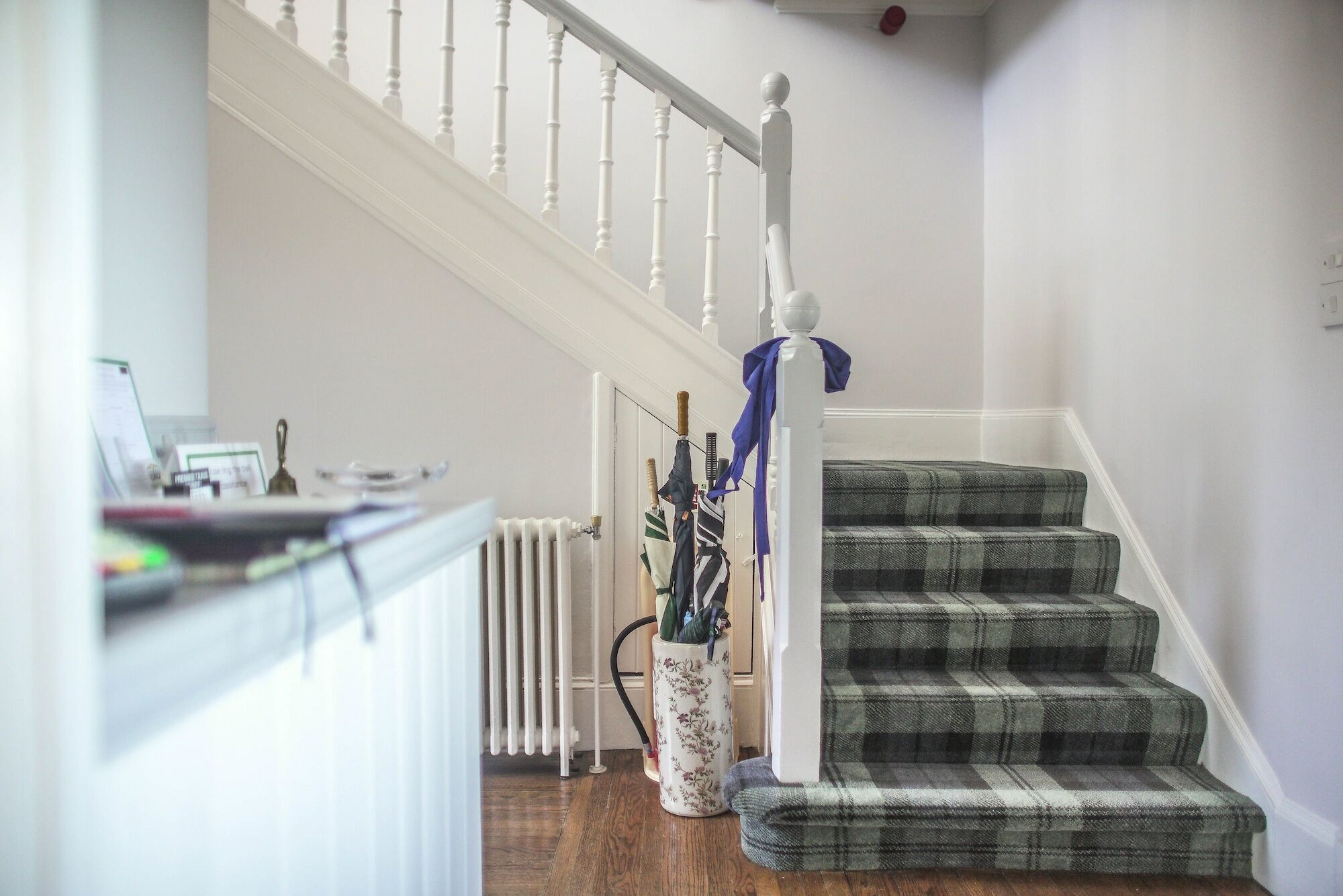 Firtree Bed And Breakfast At Galvelbeg House Crieff Zewnętrze zdjęcie